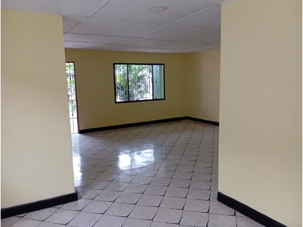 Casa en arriendo en El Tabor, Barranquilla · foto 5 de 12