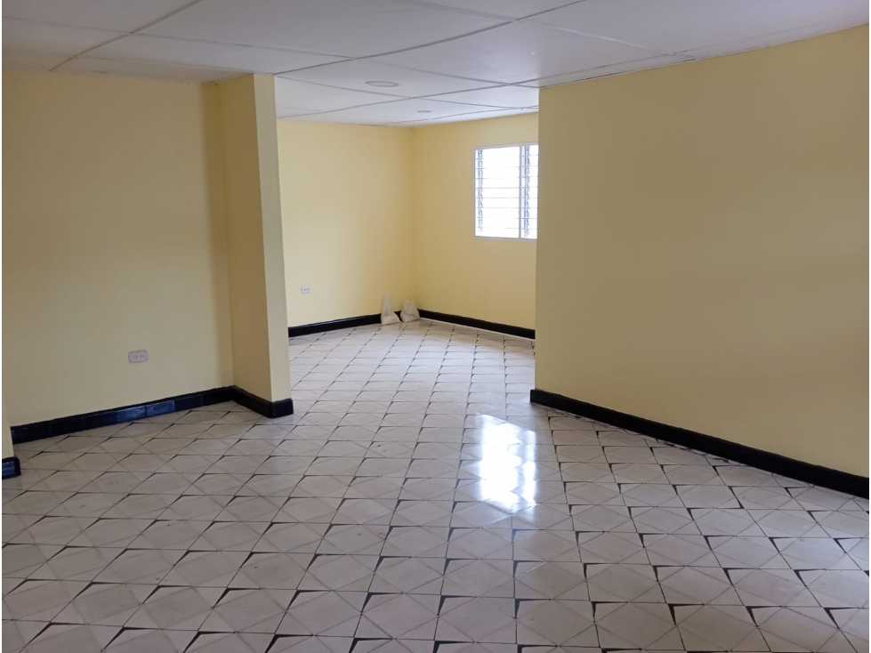 Casa en arriendo en El Tabor, Barranquilla · foto 6 de 12