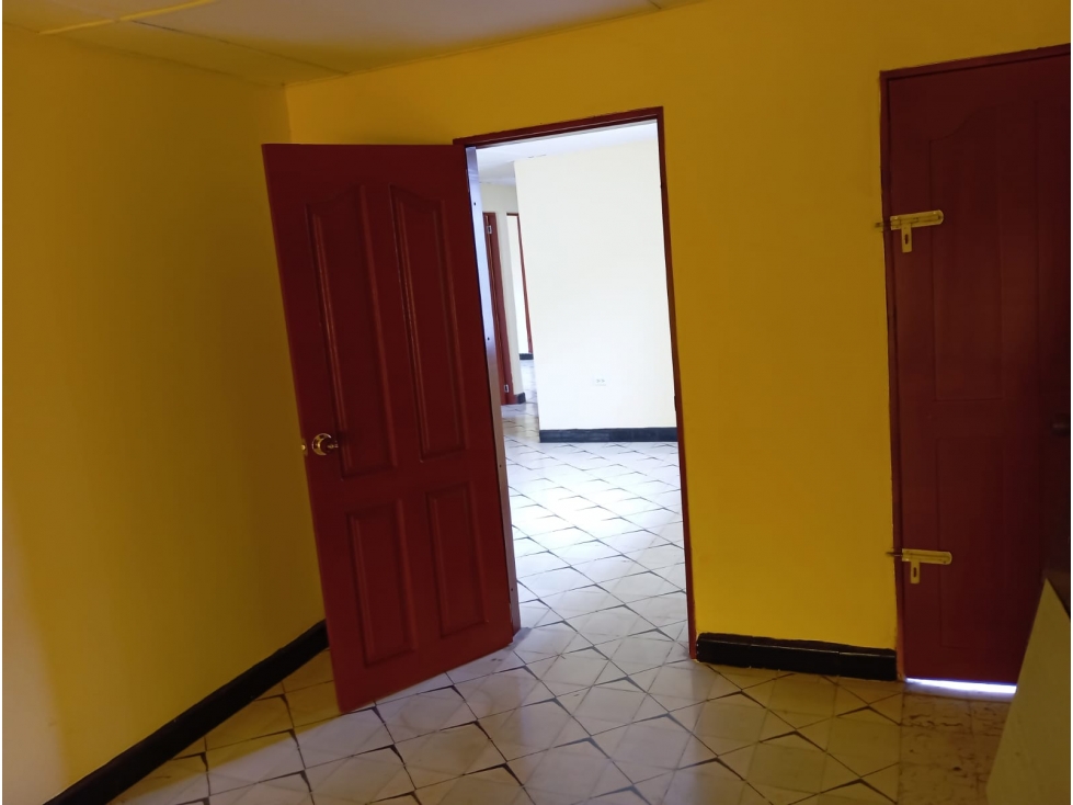 Casa en arriendo en El Tabor, Barranquilla · foto 7 de 12