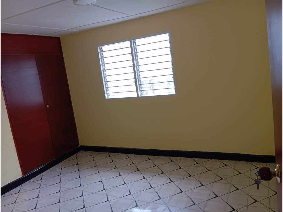 Casa en arriendo en El Tabor, Barranquilla · foto 8 de 12