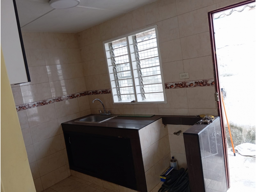 Casa en arriendo en El Tabor, Barranquilla · foto 9 de 12