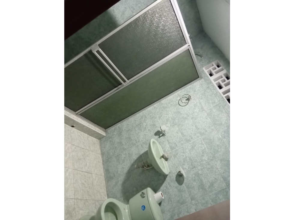Casa en arriendo en El Tabor, Barranquilla · foto 10 de 12