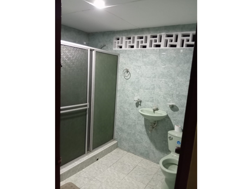 Casa en arriendo en El Tabor, Barranquilla · foto 11 de 12