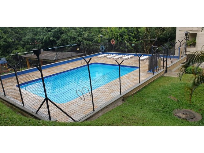 Apartamento de 2 alcobas en arriendo en Loma Del Indio, Medellín, 65 m² · foto 13 de 13