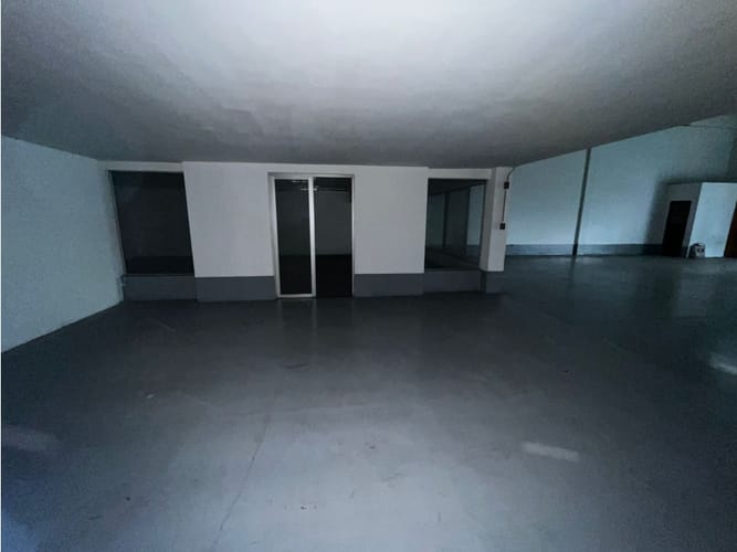 Local en arriendo en San Diego, Medellín, 410 m² · foto 4 de 10