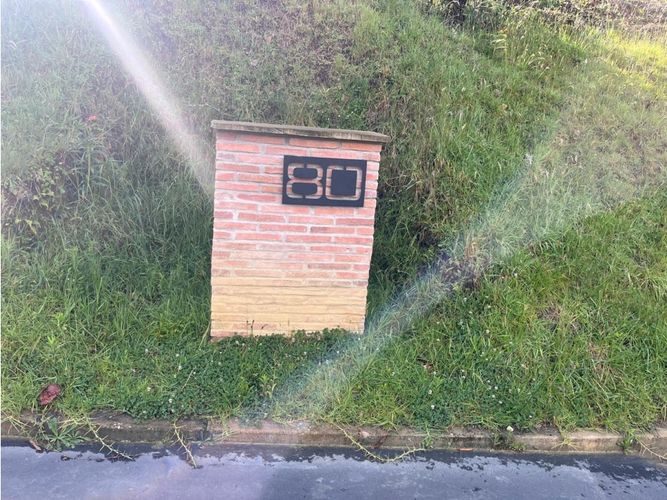 Lote en venta en Don Diego, El Retiro, 2439 m² · foto 3 de 9