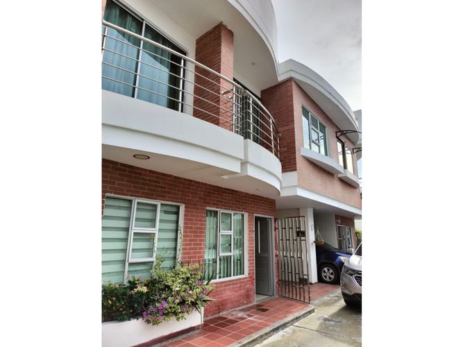 Casa de 3 alcobas en venta en San Isidro, Soledad, 115 m² · foto 1 de 1