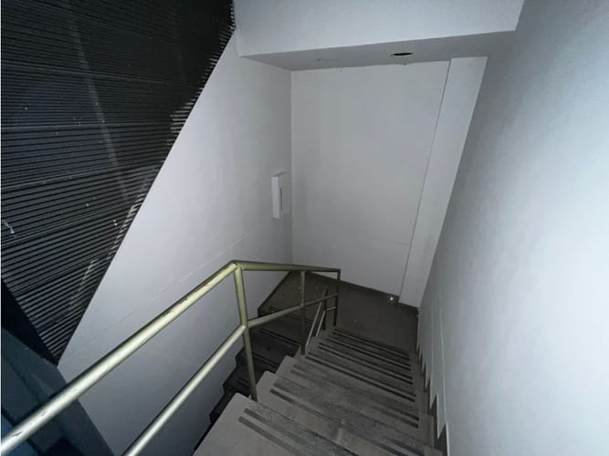 Local en arriendo en San Diego, Medellín, 410 m² · foto 10 de 10