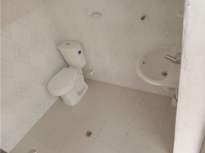Local en arriendo en La Candelaria, Medellín, 620 m² · foto 7 de 21