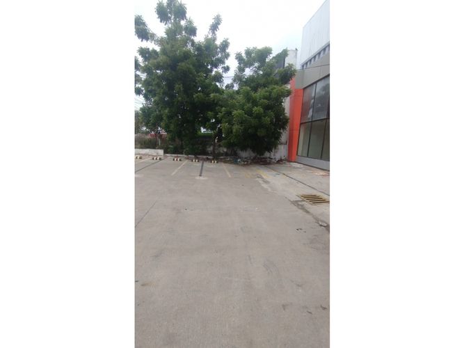 Bodega en arriendo en Carrizal, Barranquilla, 1000 m² · foto 5 de 5