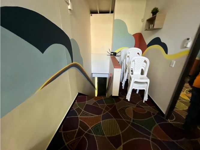 Local en arriendo en San Diego, Medellín, 120 m² · foto 5 de 9