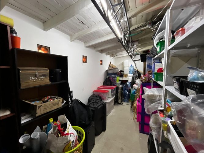 Local en arriendo en San Diego, Medellín, 120 m² · foto 7 de 9