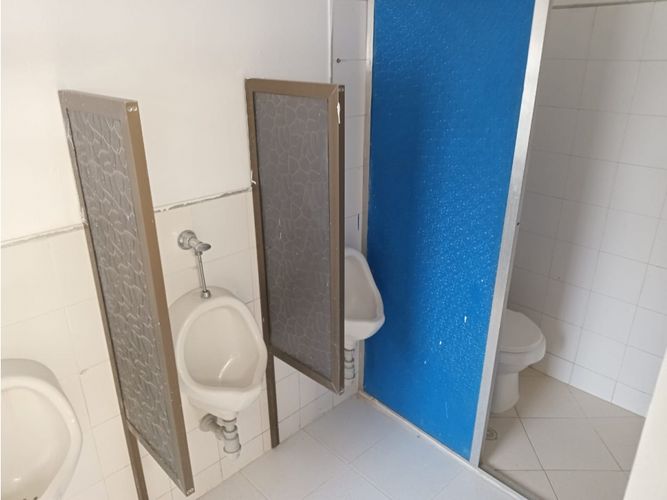 Local en arriendo en La Candelaria, Medellín, 620 m² · foto 16 de 21