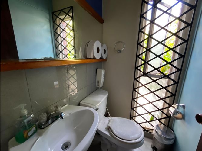 Local en arriendo en San Diego, Medellín, 120 m² · foto 9 de 9