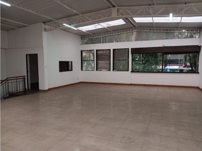 Local en arriendo en La Candelaria, Medellín, 620 m² · foto 19 de 21