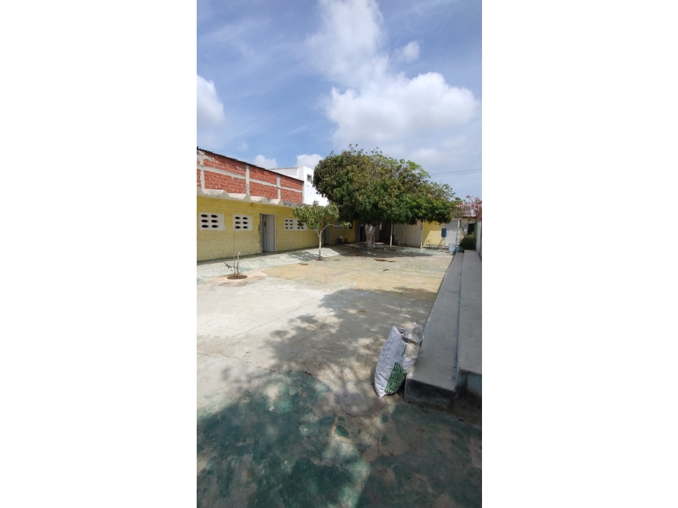 Warehouse for rent in La playa, Barranquilla
