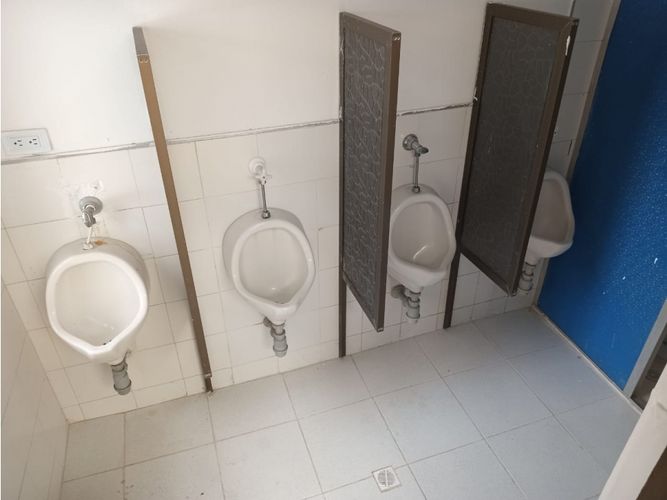 Local en arriendo en La Candelaria, Medellín, 620 m² · foto 21 de 21