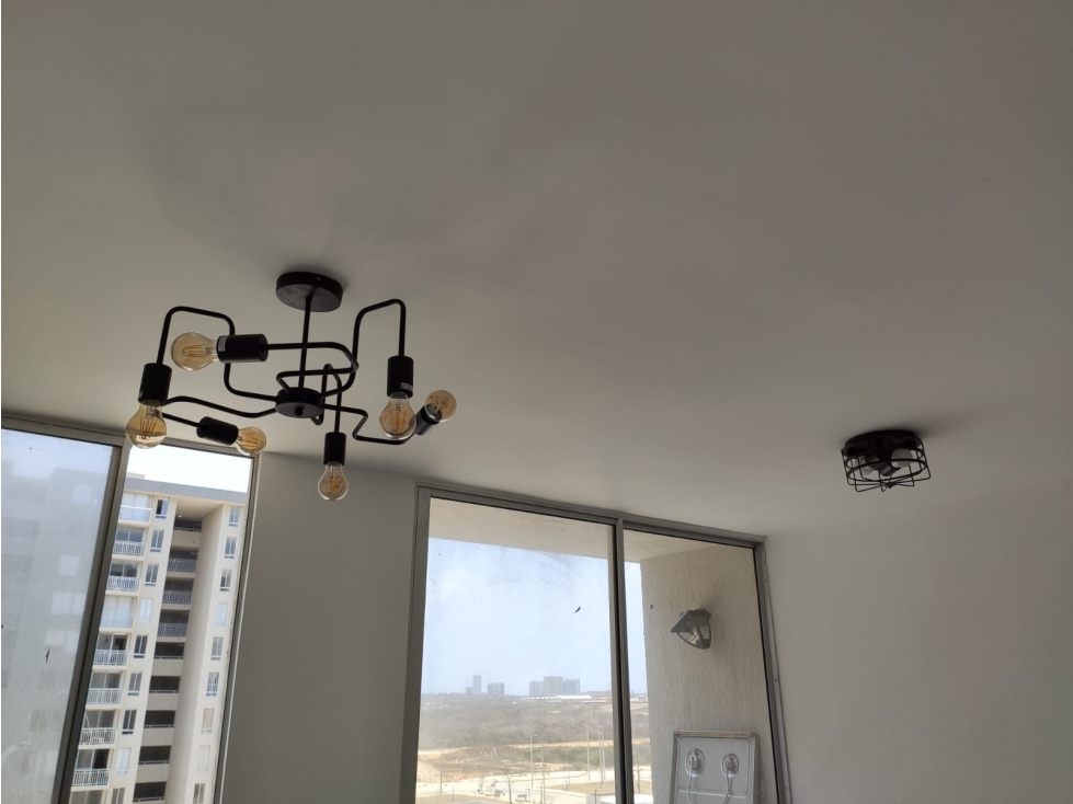 Apartamento en venta en Alameda Del Rio, Barranquilla · foto 2 de 12