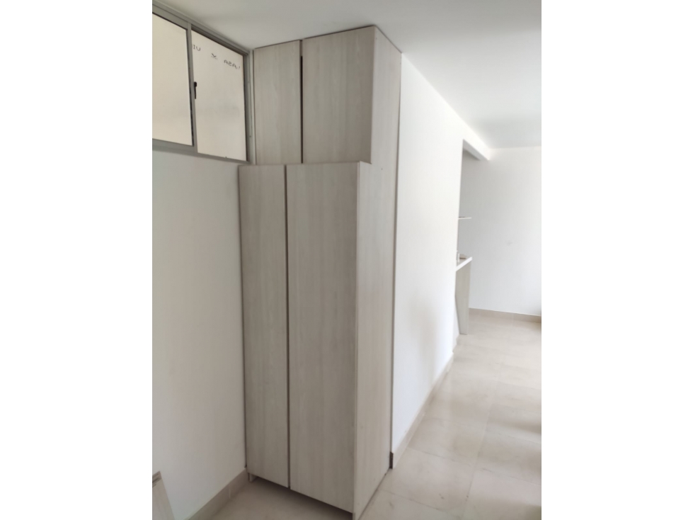 Apartamento en venta en Alameda Del Rio, Barranquilla · foto 8 de 12
