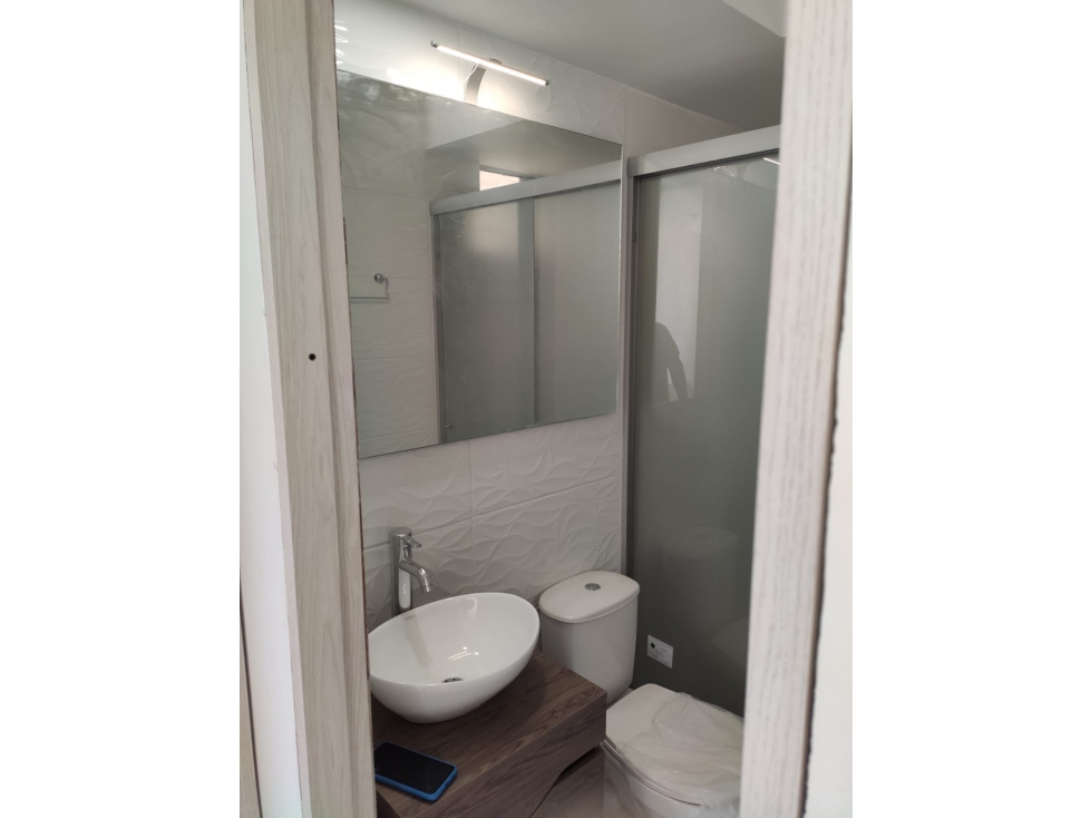 Apartamento en venta en Alameda Del Rio, Barranquilla · foto 10 de 12
