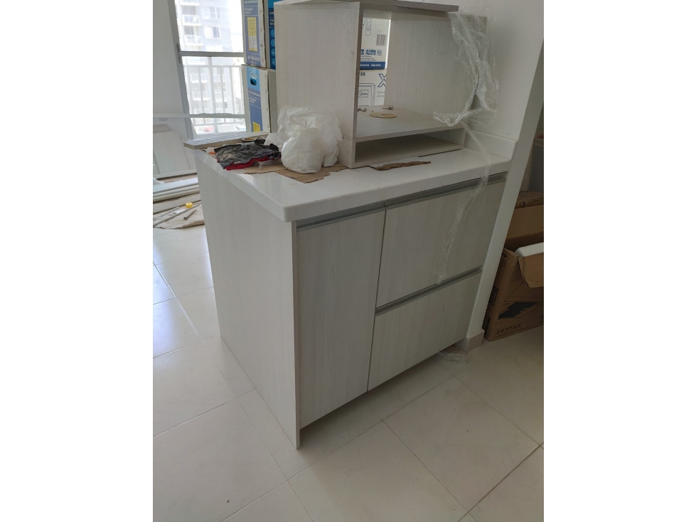 Apartamento en venta en Alameda Del Rio, Barranquilla · foto 11 de 12