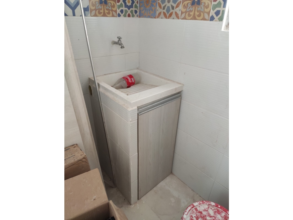 Apartamento en venta en Alameda Del Rio, Barranquilla · foto 12 de 12
