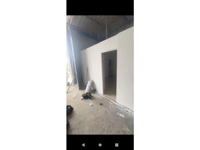 Bodega en arriendo en Carrizal, Barranquilla, 200 m² · foto 3 de 4