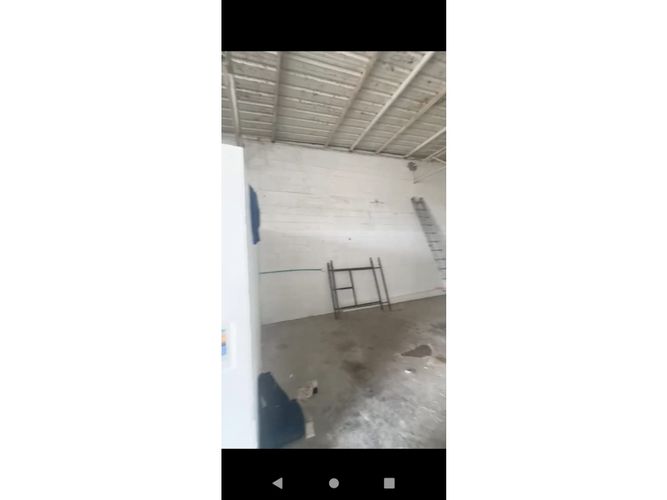 Bodega en arriendo en Carrizal, Barranquilla, 200 m² · foto 4 de 4