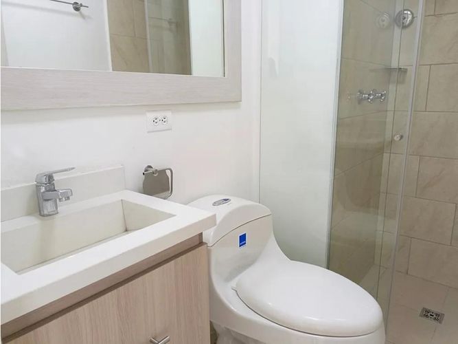 Apartamento de 3 alcobas en venta en Belén Miravalle, Medellín, 117 m² · foto 15 de 22