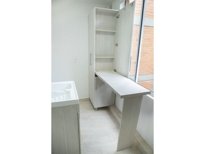 Apartamento de 3 alcobas en venta en Belén Miravalle, Medellín, 117 m² · foto 17 de 22