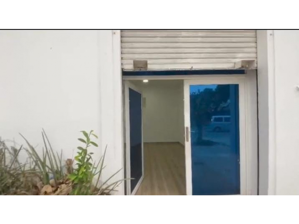 Casa en Arriendo en Boston, Barranquilla en Barranquilla, de Bodegas Y Espacios Inversiones