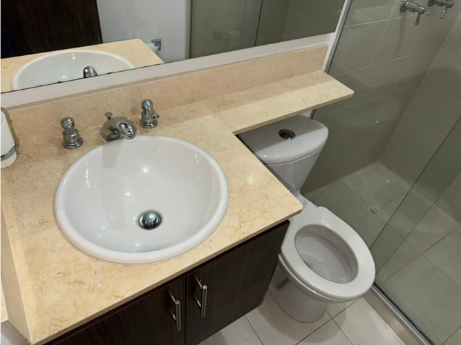 Apartamento de 3 alcobas en venta en Ub Cortijo De San Jose, Sabaneta, 74 m² · foto 4 de 18