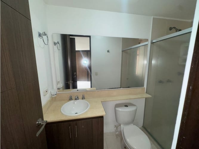 Apartamento de 3 alcobas en venta en Ub Cortijo De San Jose, Sabaneta, 74 m² · foto 14 de 18