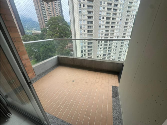 Apartamento de 3 alcobas en venta en Ub Cortijo De San Jose, Sabaneta, 74 m² · foto 15 de 18