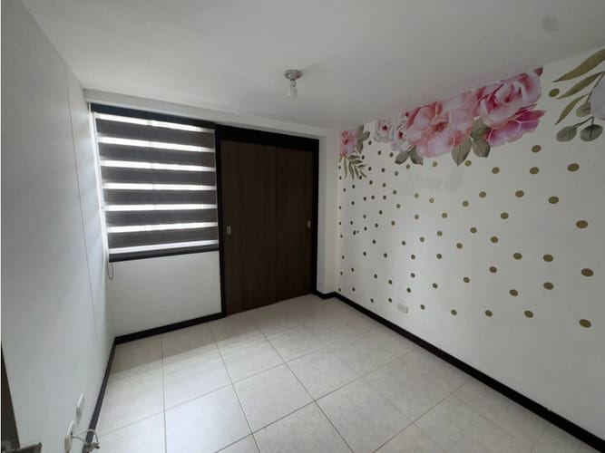 Apartamento de 3 alcobas en venta en Ub Cortijo De San Jose, Sabaneta, 74 m² · foto 16 de 18