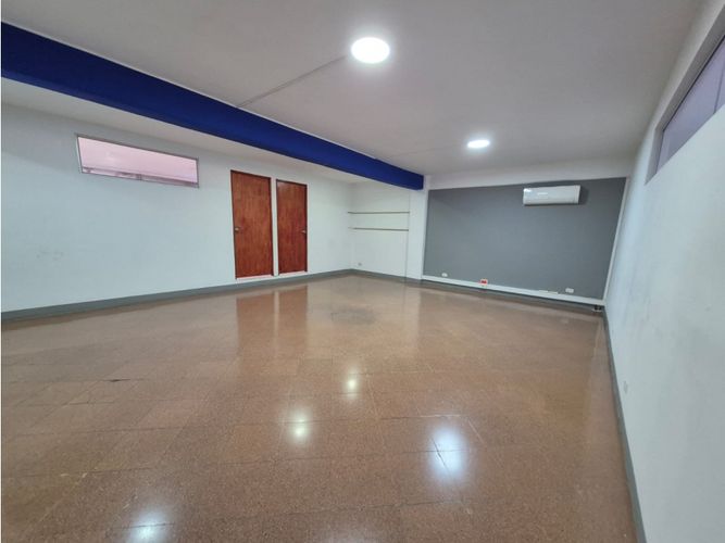 Oficina en arriendo en La Aguacatala, Medellín, 400 m² · foto 3 de 10