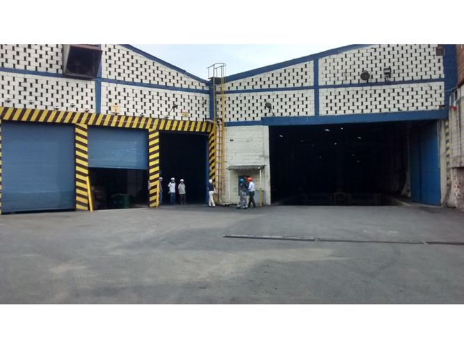Bodega en venta en Zona Industrial No. 1, Itagüí · foto 2 de 5