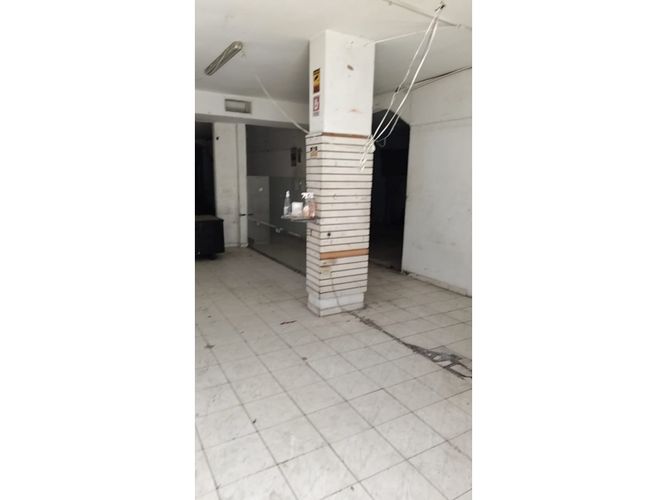 Bodega en arriendo en Boston, Barranquilla, 500 m² · foto 8 de 10