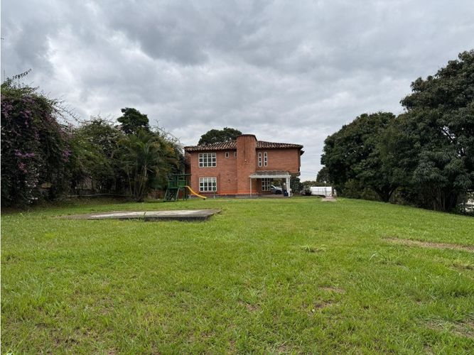 Casa de 10 alcobas en venta en Vía Las Palmas, Medellín, 500 m² · foto 5 de 24