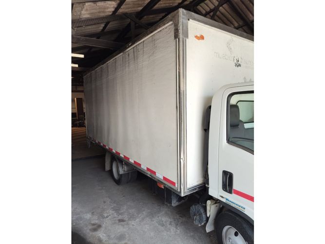 Bodega en arriendo en San Roque, Barranquilla, 500 m² · foto 3 de 11