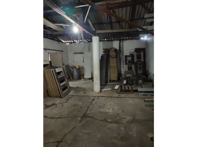 Bodega en arriendo en San Roque, Barranquilla, 500 m² · foto 5 de 11