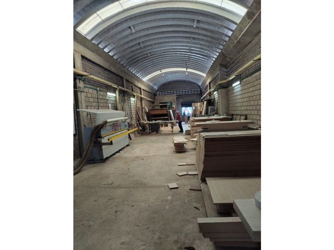 Bodega en arriendo en San Roque, Barranquilla, 500 m² · foto 6 de 11