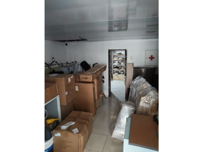 Bodega en arriendo en San Roque, Barranquilla, 500 m² · foto 8 de 11