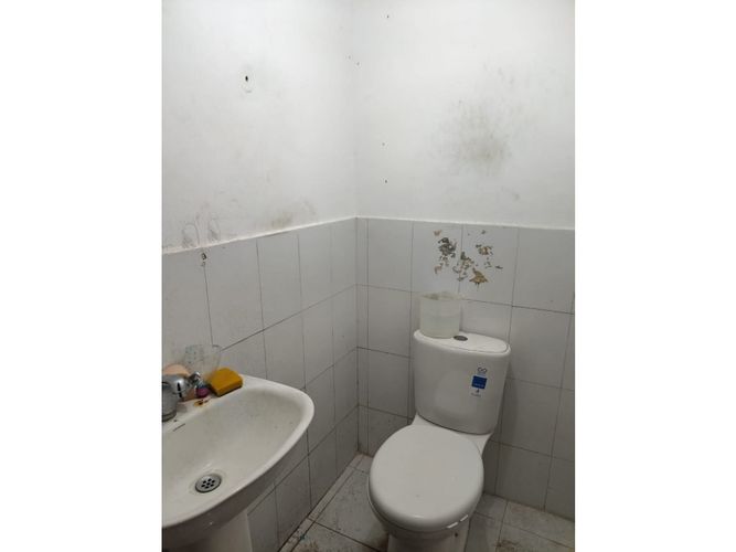 Bodega en arriendo en San Roque, Barranquilla, 500 m² · foto 10 de 11