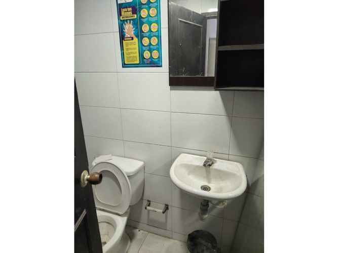 Bodega en arriendo en San Roque, Barranquilla, 500 m² · foto 11 de 11