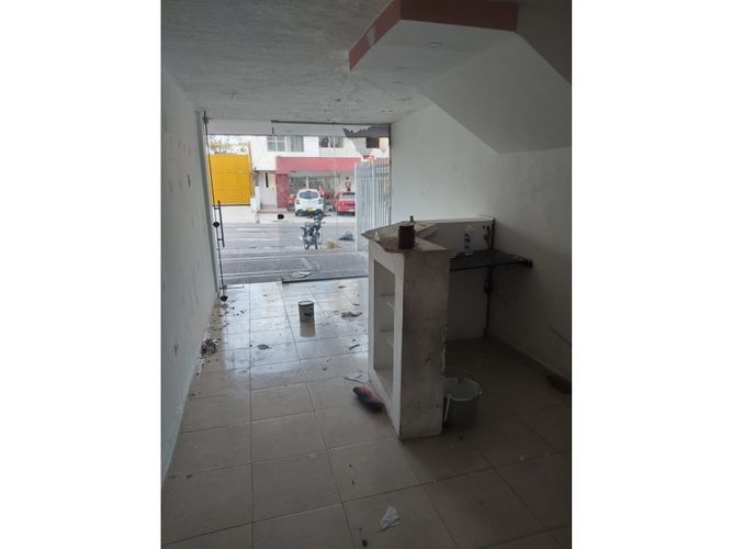 Local en arriendo en Boston, Barranquilla, 40 m² · foto 2 de 6