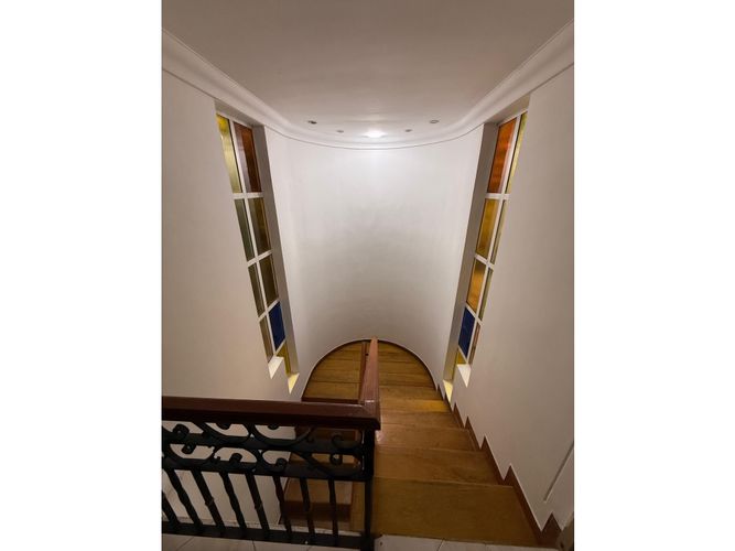 Casa de 10 alcobas en venta en Vía Las Palmas, Medellín, 500 m² · foto 18 de 24