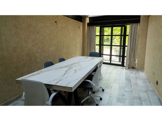 Oficina en venta en El Tesoro, Medellín, 99 m² · foto 13 de 16
