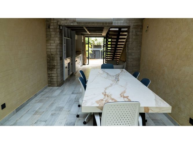 Oficina en venta en El Tesoro, Medellín, 99 m² · foto 14 de 16