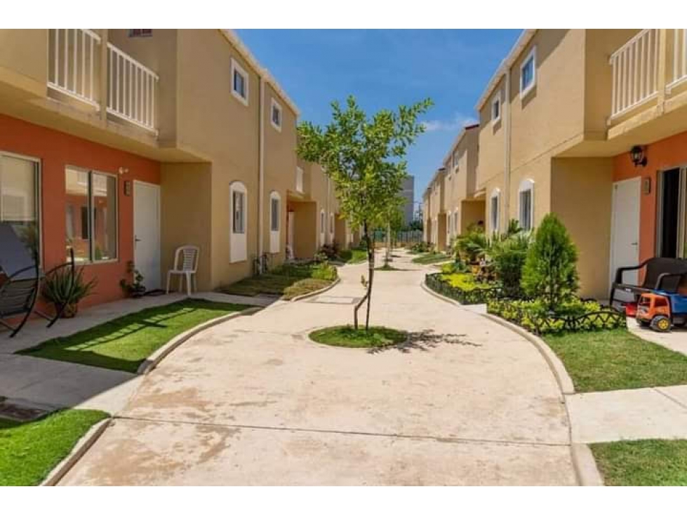Casa en Arriendo en Metropolitana, Barranquilla